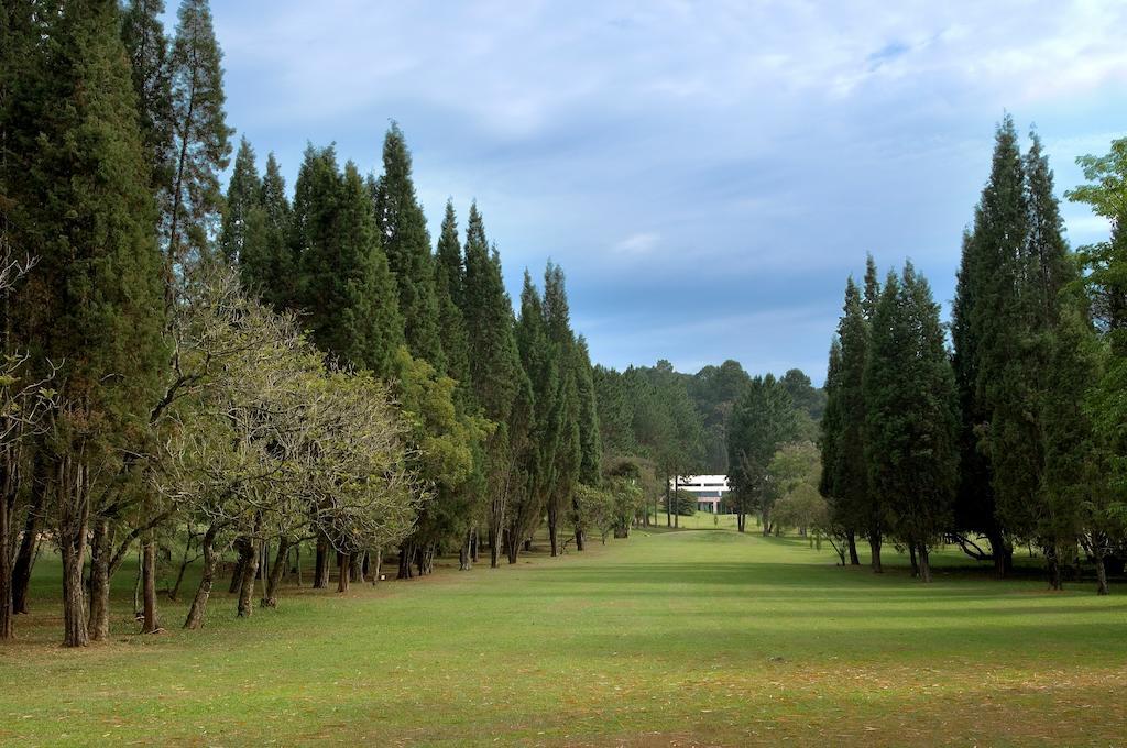 Garden Hill Hotel E Golfe São João del Rei Quarto foto