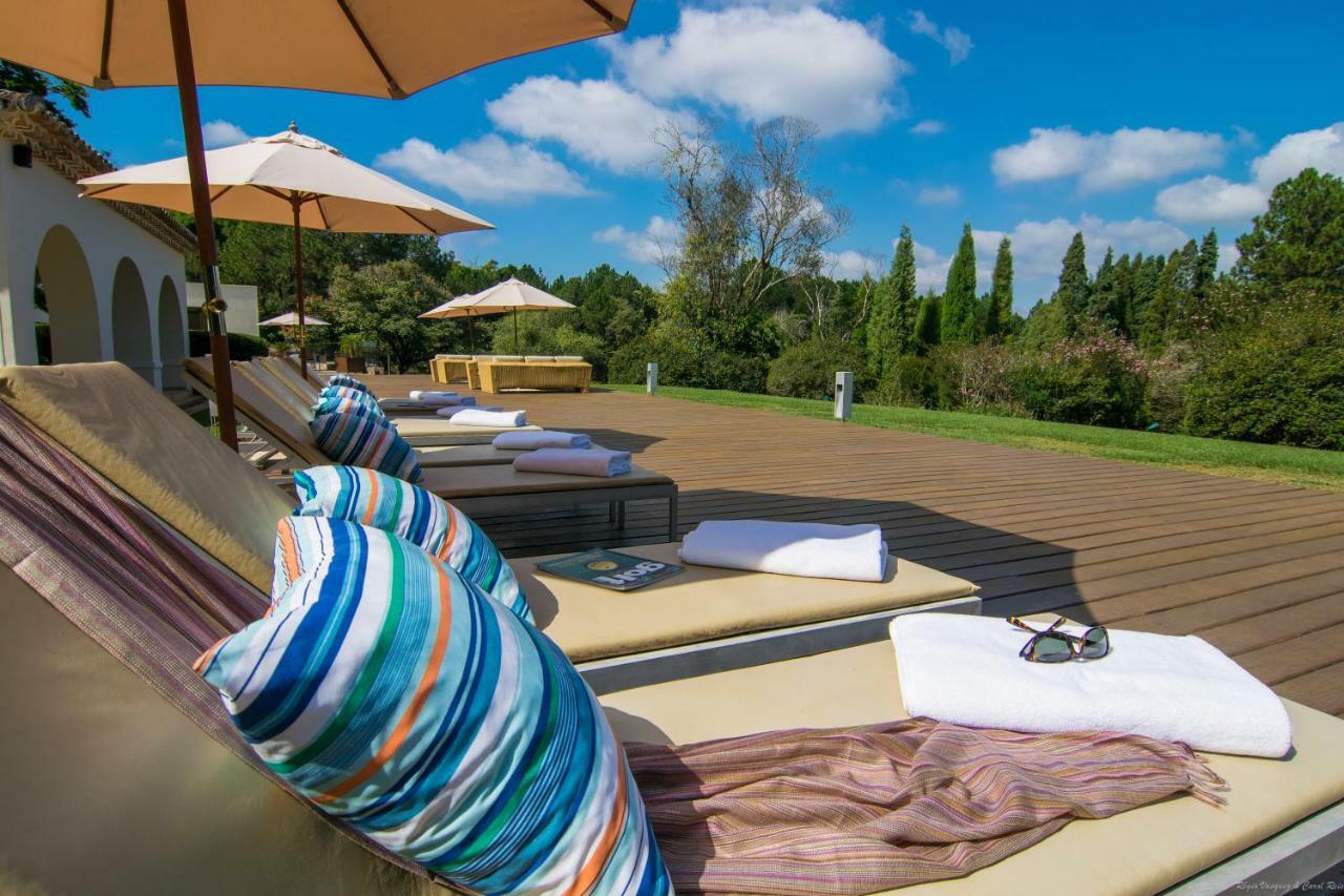 Garden Hill Hotel E Golfe São João del Rei Exterior foto